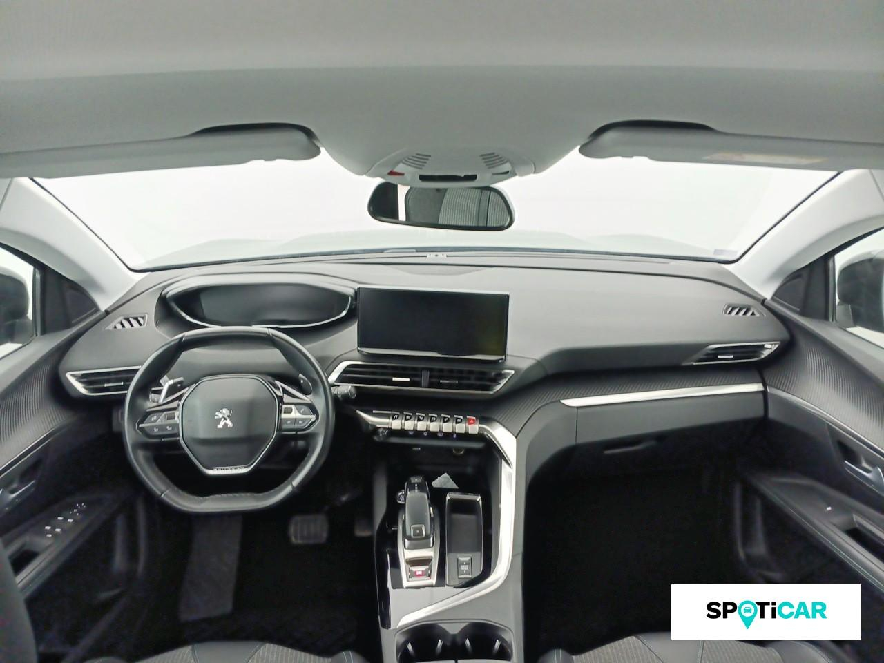 Peugeot 3008 1.5 bluehdi 130ch s&s allure eat8 — photo 8