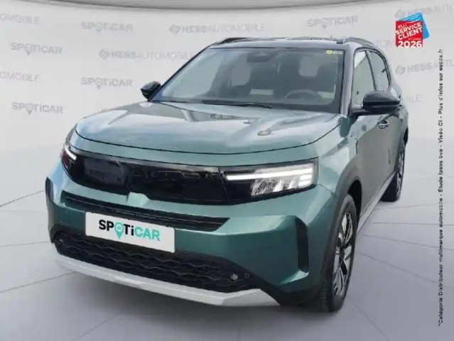 Opel Frontera electric 113ch 44kwh gs — photo 1