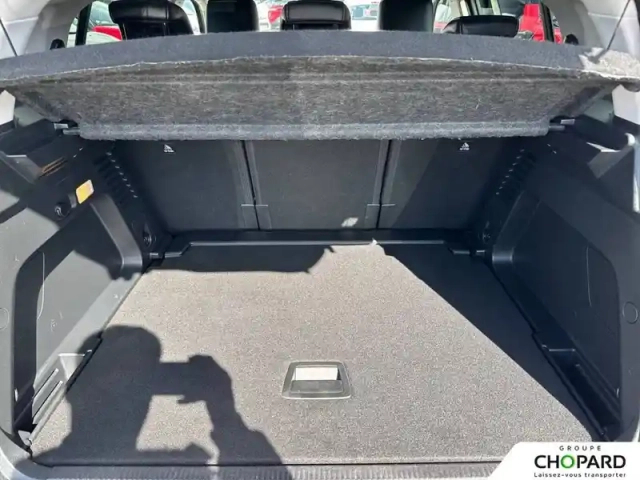 Citroën C5 Aircross puretech 130 s&amp;s eat8 — photo 6