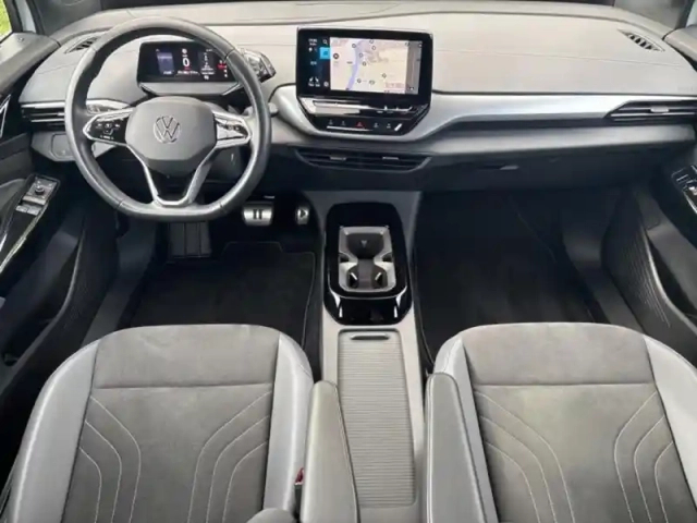 Volkswagen Id.4 174ch pro 77 kwh life plus — photo 6