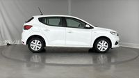 Dacia Sandero 1.0 ECO-G 100ch Expression — photo 4