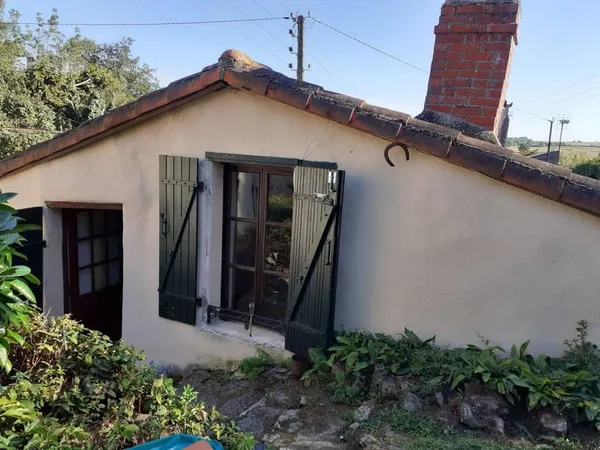 Maison 3 pièces 87 m²