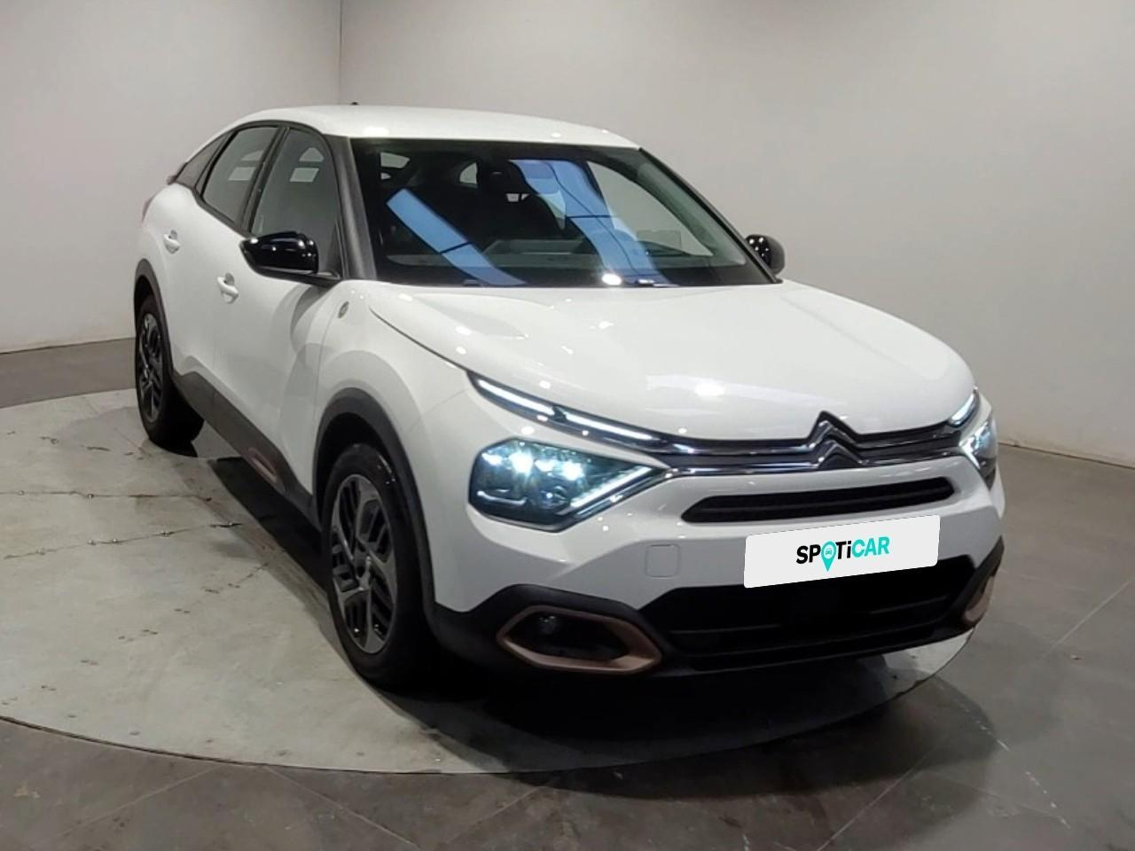 Citroën C4 puretech 130 s&s bvm6 c-series — photo 7