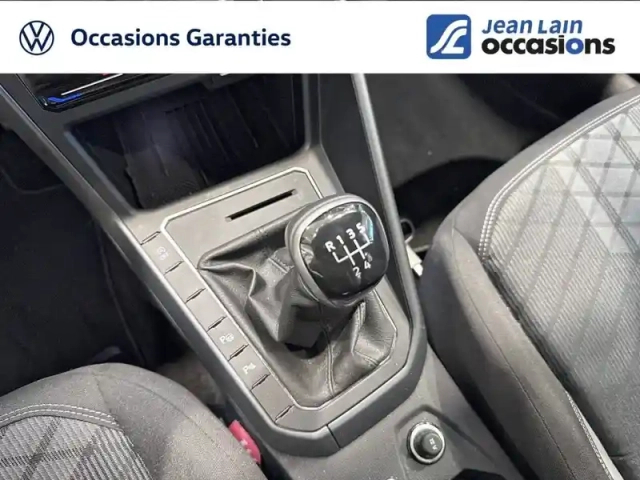 Volkswagen Polo 1.0 tsi 95 s&amp;s bvm5 — photo 16