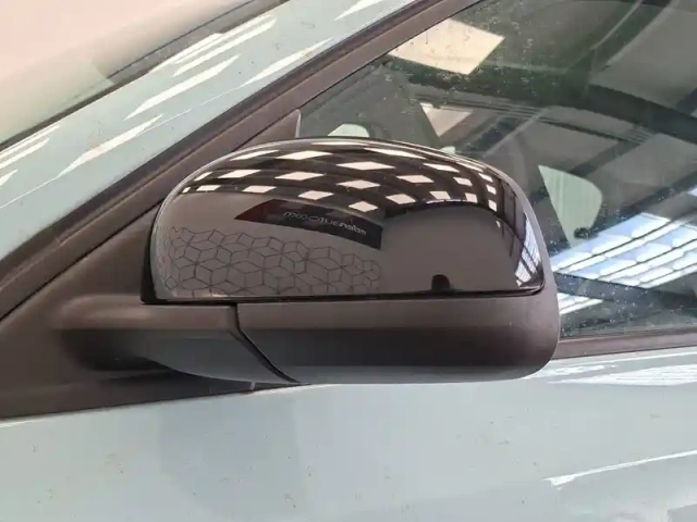 Renault Twingo iii sce 65 — photo 4