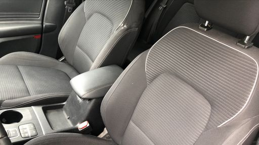 Ford Focus SW 1.0 Ecoboost 125 BVA8 - Titanium – 2019 – 132632 km – Essence – Boîte Automatique — photo 4