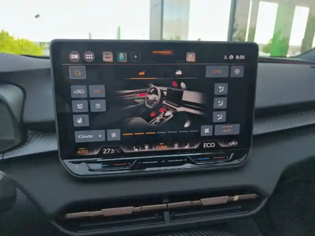 Cupra Terramar 1.5 ehybrid 272 ch dsg6 — photo 77