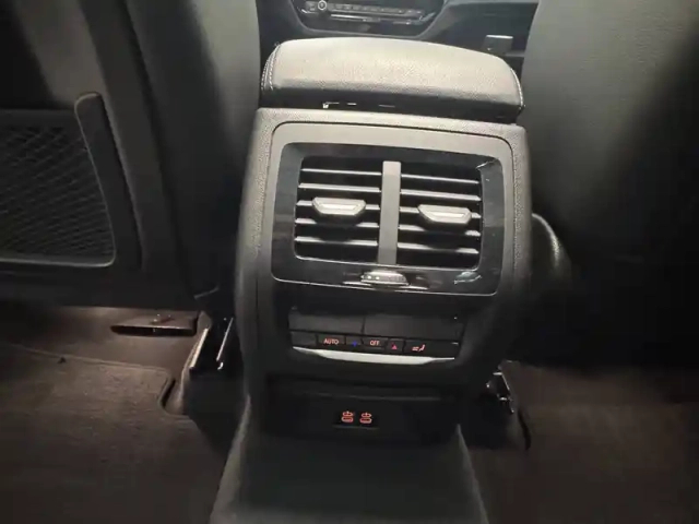 Bmw X3 xdrive 30e 292ch bva8 — photo 51