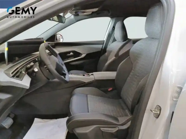 Peugeot 3008 hybrid 145 e-dcs6 — photo 41