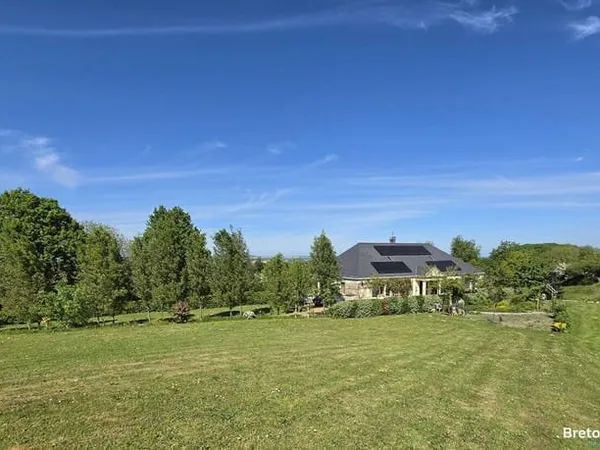 Maison 5 pièces 175 m²