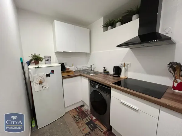 Maison 3 pièces 55 m²