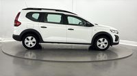Dacia Jogger 1.0 ECO-G 100ch Essential 7 places — photo 4