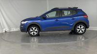Dacia Sandero 1.0 TCe 90ch Stepway Confort -22 — photo 7