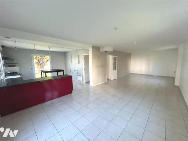 Maison 6 pièces 127 m²