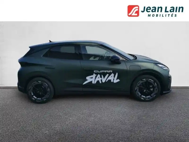 Cupra Raval 226 ch — photo 4