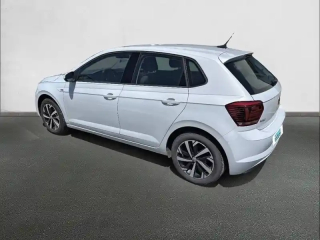 Volkswagen Polo 1.0 65 s&amp;s bvm5 — photo 7