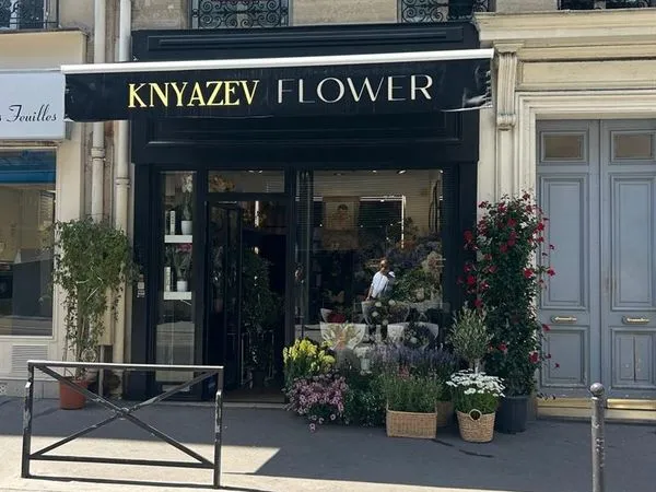 Local commercial 41 m² PARIS