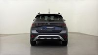 Volkswagen T-Cross 1.0 TSI 116ch Life DSG7 — photo 6