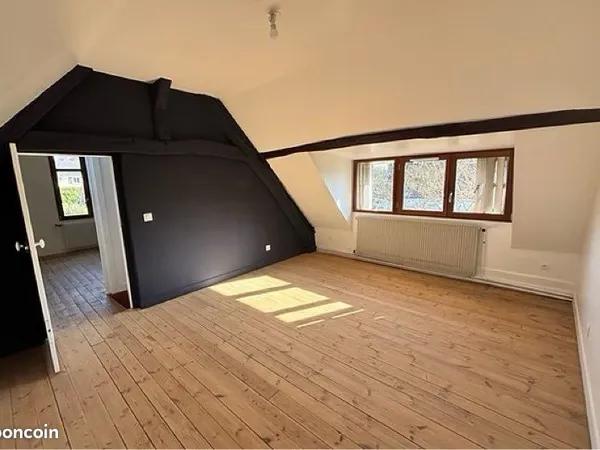 Maison à louer La-Croix-en-Touraine