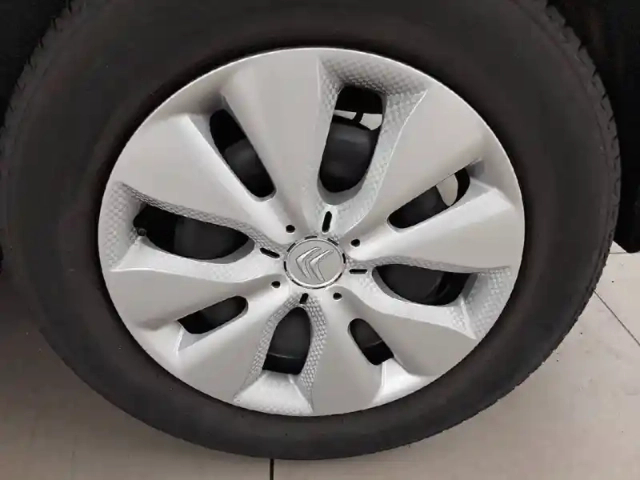 Citroën C3 puretech 83 s&amp;s bvm5 — photo 38