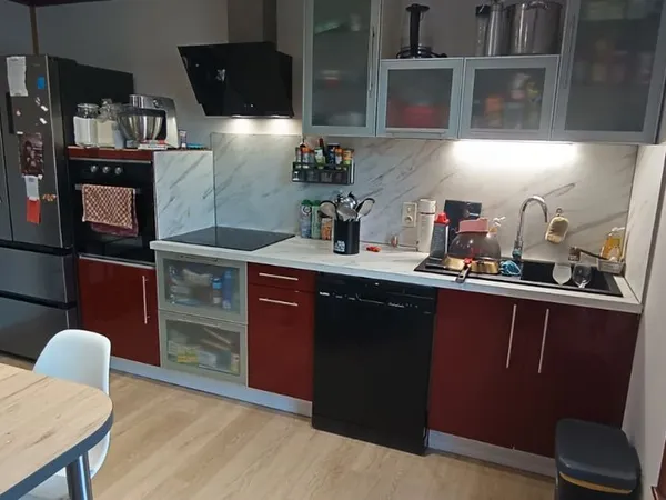 Location a l'année maison
