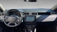Dacia Duster Blue dCi 115 4x2 Journey + — photo 8