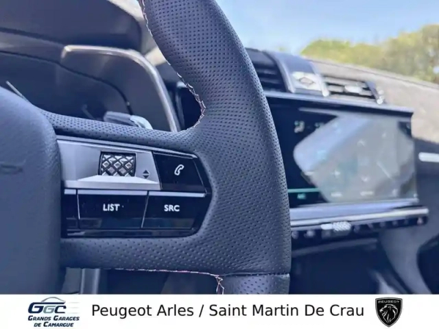 Ds Ds 7 ds7 crossback hybride e-tense 225 eat8 — photo 18