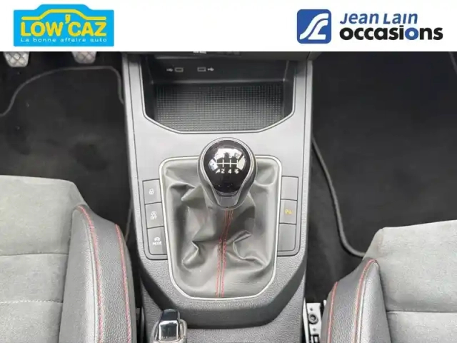 Seat Ibiza 1.0 ecotsi 110 ch s/s bvm6 — photo 79