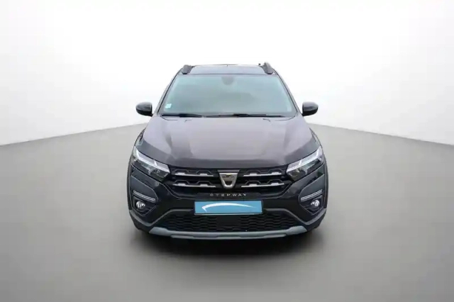 Dacia Sandero eco-g 100 — photo 11