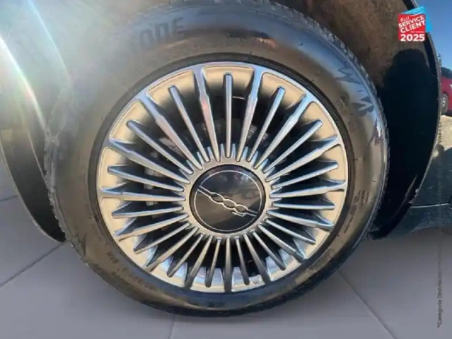 Fiat 500 e 118ch icône — photo 10