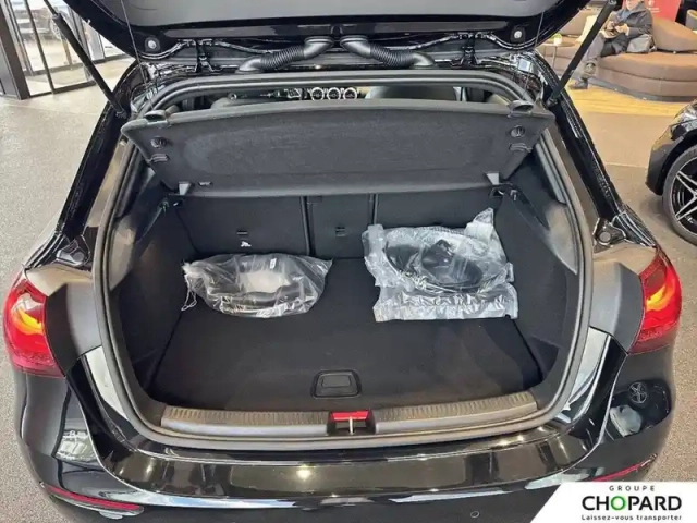 Mercedes Classe A 250 e hybrid eq 8g-dct — photo 8