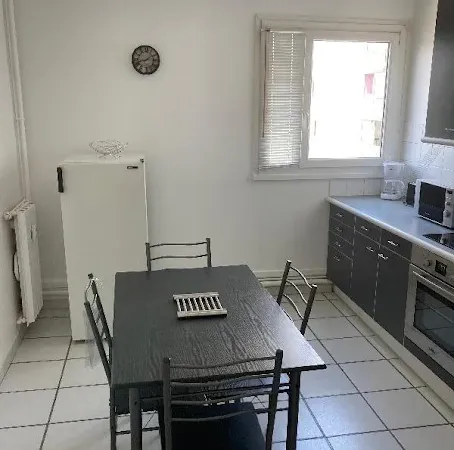 Appartement 1 pièce