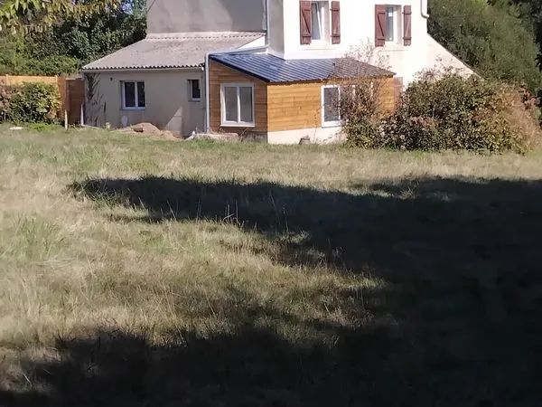 Maison henvic