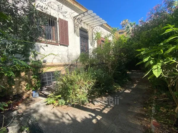 Vente appartement 7 Pièce(s)