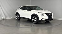 Nissan Juke 1.6 Hybrid 143ch Tekna 2022.5 — photo 3