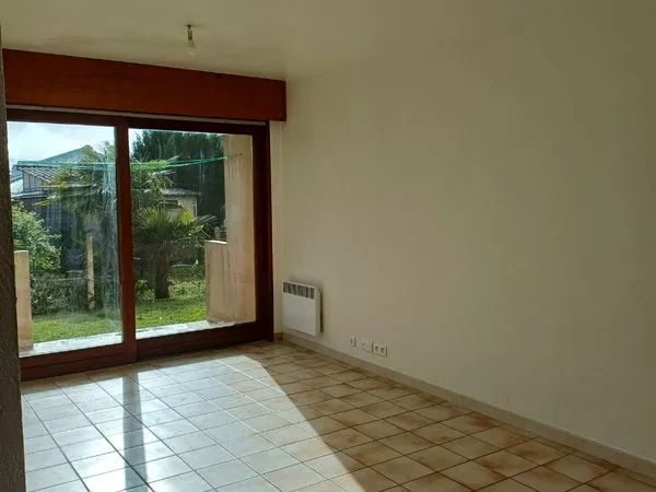 T3 52m² en RDC à St Paul Lès Dax 680 charges comprises
