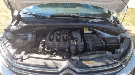 Citroen C3 1.2 PURETECH 82.0 - Graphic – 2019 – 122684 km – Essence – Boîte Manuelle — photo 20