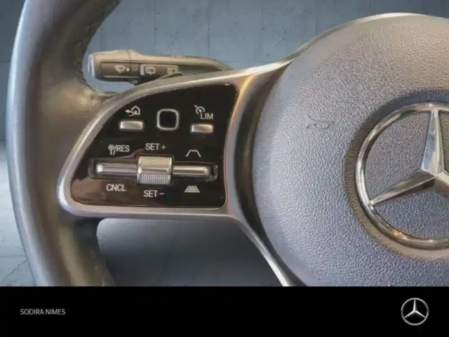 Mercedes Gla 200 d 150ch progressive line 8g-dct — photo 12