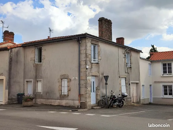 Bel Appartement T3