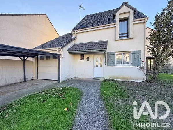 Vente Maison/villa 6 pièces