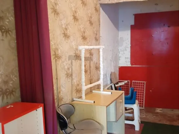 Local commercial à louer