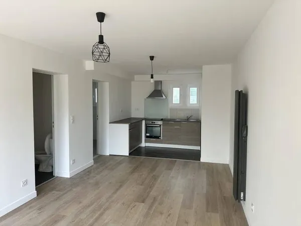 Appartement 3 pièces 70 m²