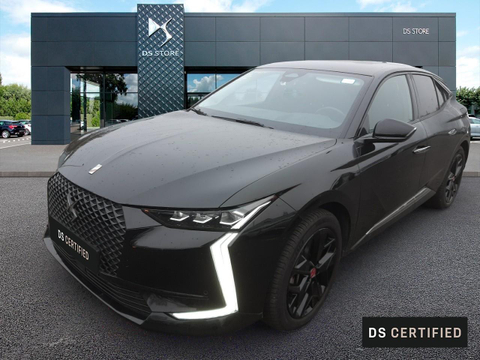 Ds Ds 4 hybride e-tense 225 eat8 performance line+