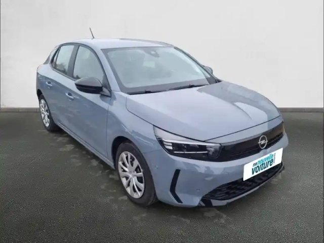 Opel Corsa 1.2 75 ch bvm5 — photo 3