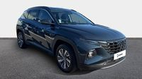 Hyundai Tucson 1.6 T-GDi 230ch Hybrid Creative BVA6 — photo 3