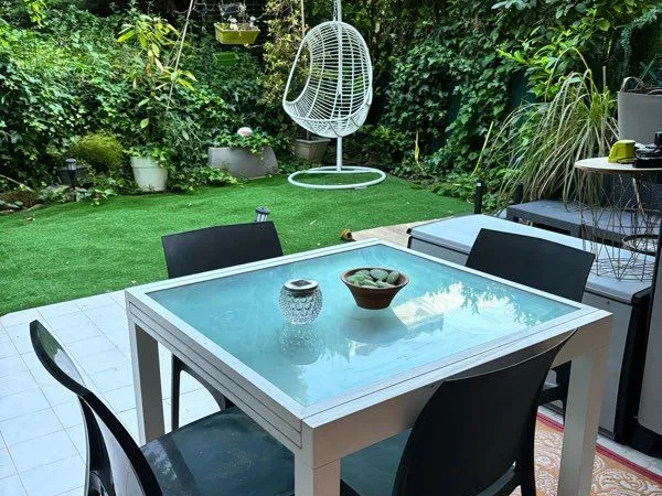Vente appartement Nice Ouest 06200