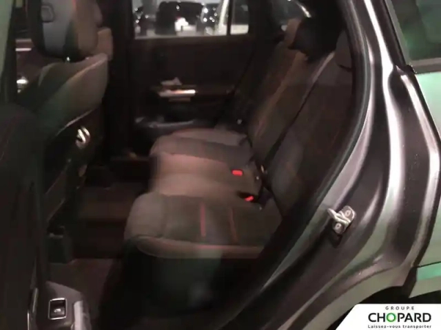 Mercedes Gla 200 d 8g-dct — photo 92