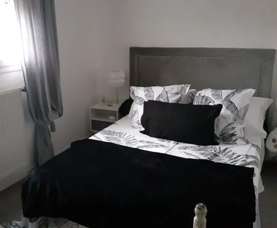 Chambre de 12m2 à louer sur Nantes