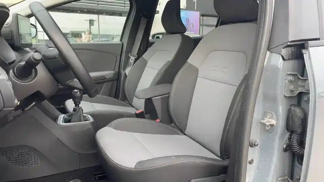 Dacia Jogger eco-g 100 7 places gsr2 — photo 64