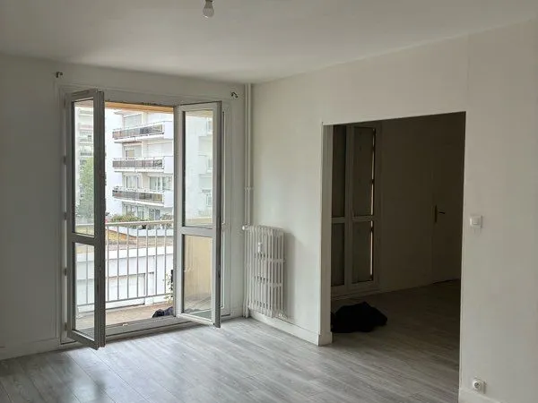 Bel appartement F4 de 79 m2
